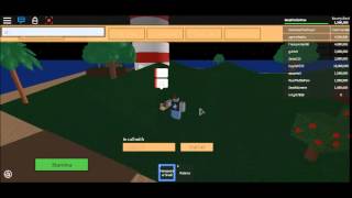 Roblox One Piece: The Age of Pirates DF proof (I l