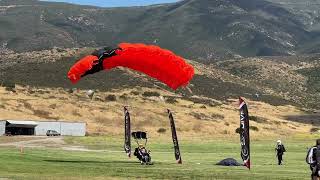 Skydive San Diego - Otay Lakes Road