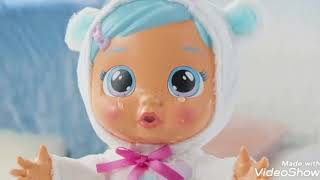 IMC Toys 98206IM - Cry Babies Kristal wird gesund  ￼  ￼  ￼  ￼  ￼