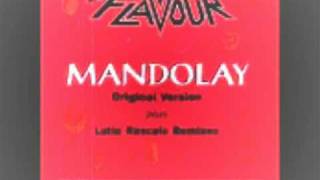 LA FLAVOUR mandolay