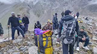 Glof Expedition 2024 l Sangla Baspa valley Expedition