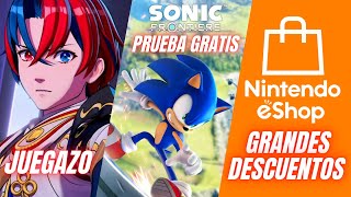 🔴 NotiLunes: ‼Switch PRO se Desvanece⁉️ 🔥Fire Emblem ENGAGE Joyita⭐ y mas | ZeroPlayContexto