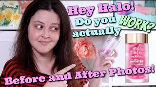 Halo Beauty Hair Skin Nails Booster! Let's Be For Real About This!