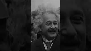 Albert Einstein'ın Öldüğünde Son Sözleri!  #şort