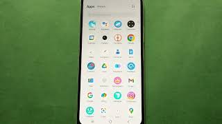 Vivo Y17 How to Set Night Mode in Screen Saver In setting, Vivo Y17 mobile setting kese use kare