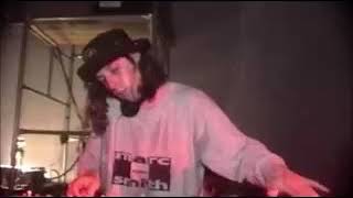 **Tape Archives** Dj Marc Smith In The Mix 1992