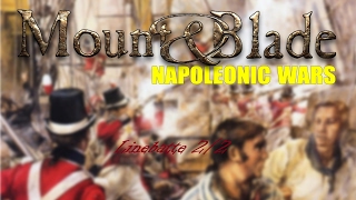 Napoleonic Wars Linebattle 2/2