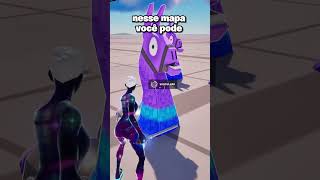 3 Mapas do Fortnite Que Não Deveriam Existir... (Parte 2)