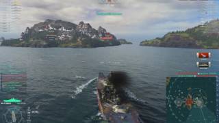 [WoWs] Yamato | Honorabru!