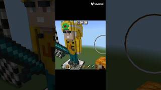 #short minecraft techno gamer character statue S. Minecraft gaming Pintu gaming#Minecraft#gaming