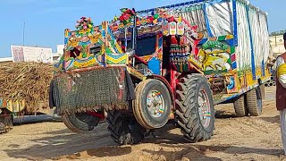 Tractor 🚜 Stant Mlit Ferguson//Tractor Video/#trending #video