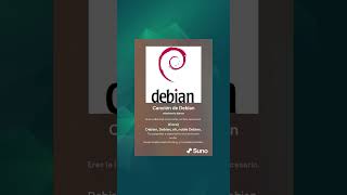 DEBIAN SONG 🐧🕺💃🐧