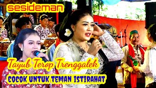 GENDING TAYUB TERBARU//Sesideman ,Jeruk Bali ‼️@Nasirchannel39