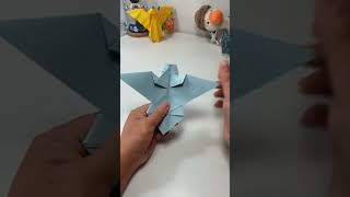 paper Angel #papercraft#fun#easycraft#halloween#angel#ideas