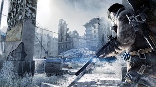 Metro 2033 Redux