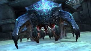 Darksiders - Improved grapple Speedrun strategie