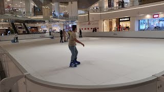 فاملي مول ألسليمانية في ليالي رمضان Ramadan nights in Family Mall Sulaymaniyah