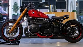 BMW R18 invicta (@paapiMunde)#shorts #youtubeshorts