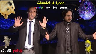 Dora & Glandal : NeoDuel Steam Fest Yayını!!