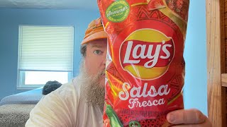 LAYS SALSA FRESCA