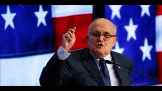 Giuliani says Trump 'probably' has the power to pardon himself l foxnews91