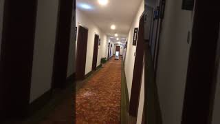 Восстание Машин Робот Robot in Hotel