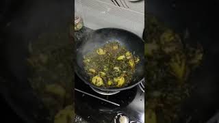 Aloo Methi Recipe|Aloo Methi Dhaba Style|Aloo Methi Ki Recipe #Aloomethirecipe #Aloomethikisabji