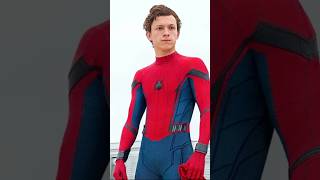 Tom Holland