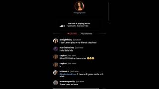 MILAGRO GRAMZ STREAMING & DRAGGING TASHA K & CHELSEA?  PART 2 #tashak #milagrogramz #mobradio delete