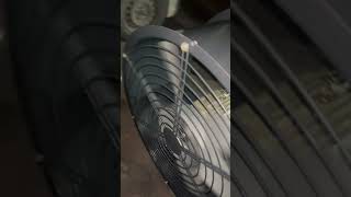 Superior quality Axial Fan