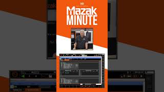 Mazak Minute Episode 9 Short 2 #mazak  #machining