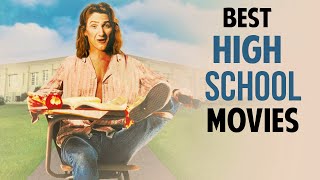 15 Best High School Movies of All Time | List Portal