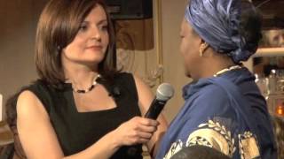 21 Leaders for the 21st Century, 2014: Zainab Bangura