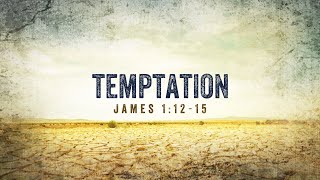 Temptation #3 - The Source of Temptation, Steve Norris