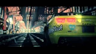 Race Driver: Grid 2 Trailer (www.gameline.at)