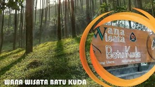 wisata batu kuda manglayang