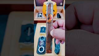 Deadwood Tobacco Co. Sweet Jane "Dia De Los Muertos" Cigar by Drew Estate (Limited Edition)