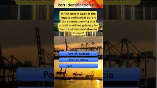 Port Identification 020