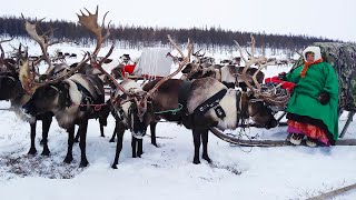 Невероятная судьба | Ясавэй. Кочевник ХХI века. 2 часть