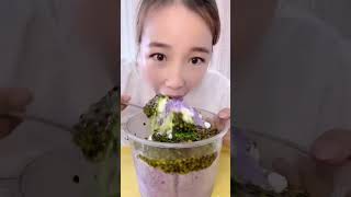 #iceeating #asmr #onlybites || only her ice eating asmr || only bites || compilation