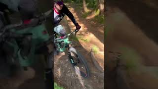 💥roots downhill🔥#mtb#mtblife#short#shorts#shortvideo#reels#reel#mtblove#mountainbike #shortsfeed