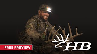 Heartland Bowhunter | In Tight | Free Episode | MyOutdoorTV