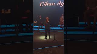 Cihan Aytaç HELINAMIN YENİ