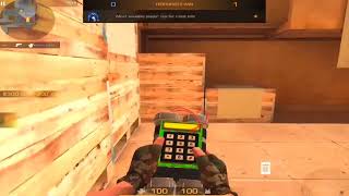 самый плавный мувик по Standoff2 #h9ije #2023