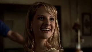 Summer Wants To Be Hoyt's Girlfriend - True Blood 3x07 Scene