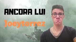 AO ANCORA Joeytorrez IN QUESTO DEATHMATCH ?? - Hawken