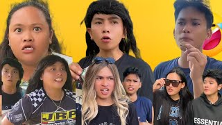 PART 175| JUNJUN AND MAMA TIKTOK COMPILATION| FUNNY VIDEOS