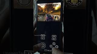 Aethersx2 PS2 Emulator on Redmi Note 9 Pro