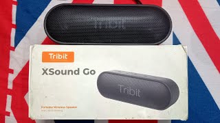 Tribit Xsound Go 16W Unboxing 🔥, Tribit Xsound Go Review, Best Speaker Under 2500