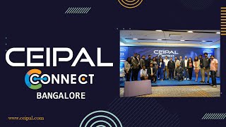 Ceipal Connect 2023 - The Bangalore Chapter